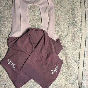 Rapha Core Cycling Bib Shorts